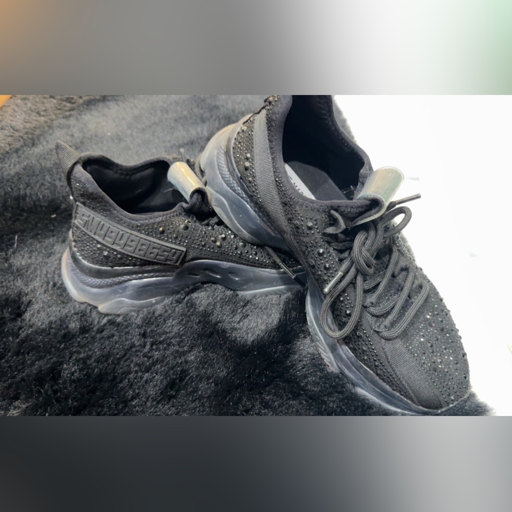 Steve madden shoes